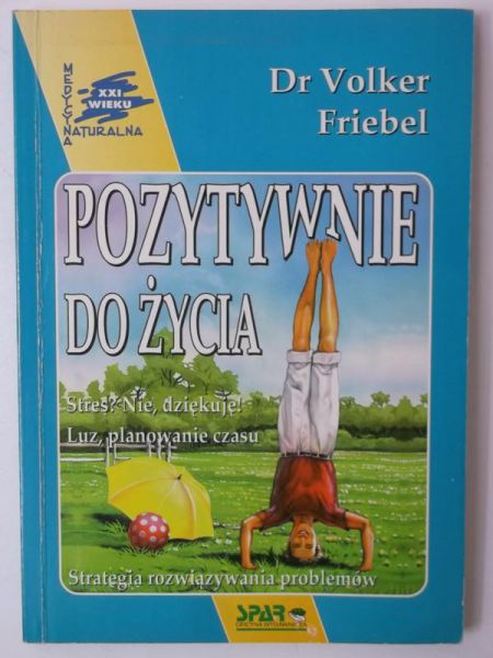 Pozytywnie do życia