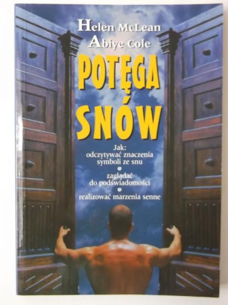 Potęga snów