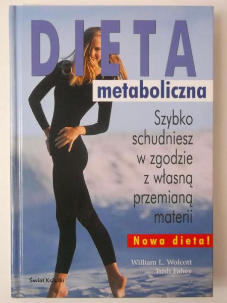 Dieta metaboliczna