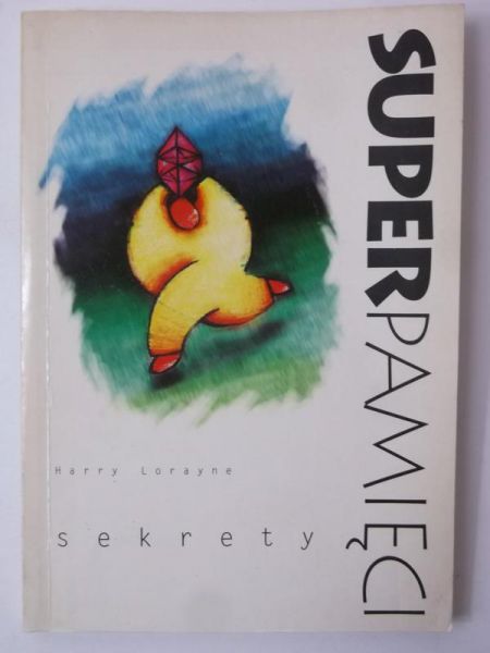 Sekrety superpamięci