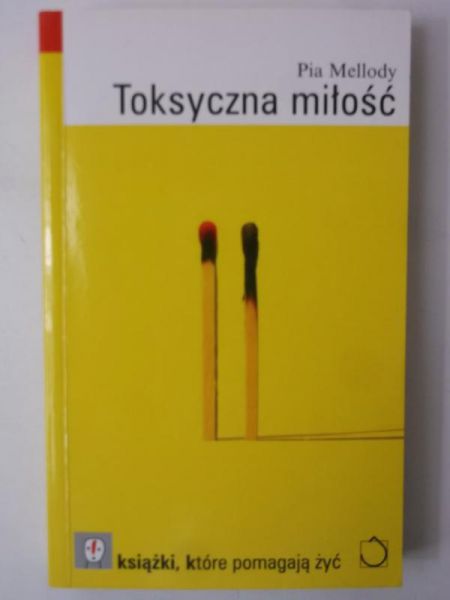 Toksyczna miłość