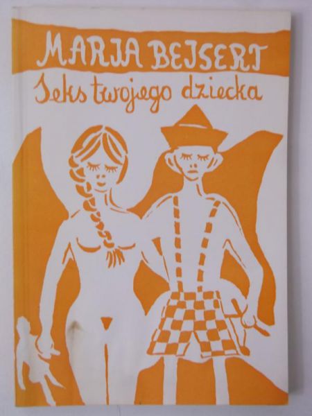 Seks twojego dziecka