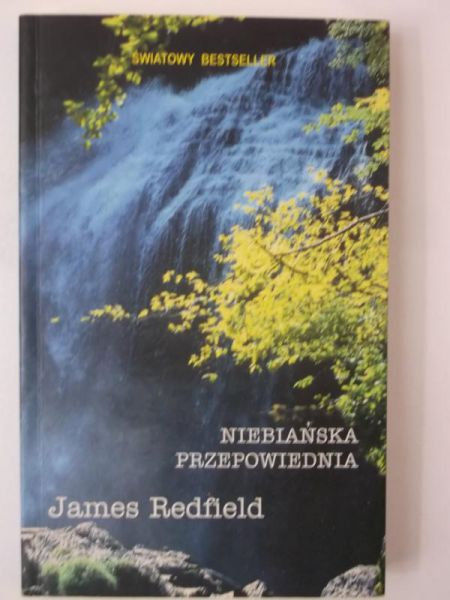 Niebiańska przepowiednia