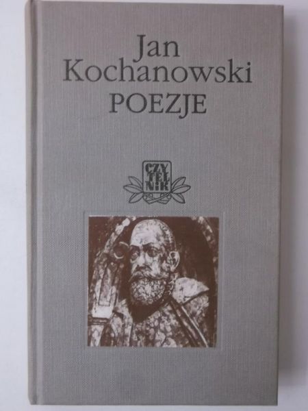 Poezje