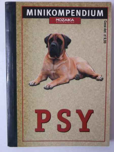 Psy. Minikompedium