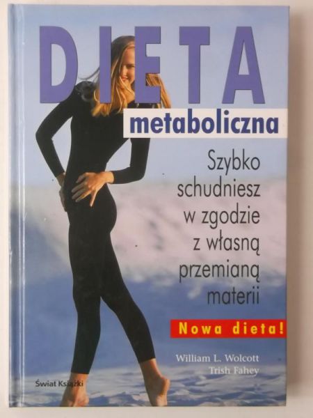 Dieta metaboliczna