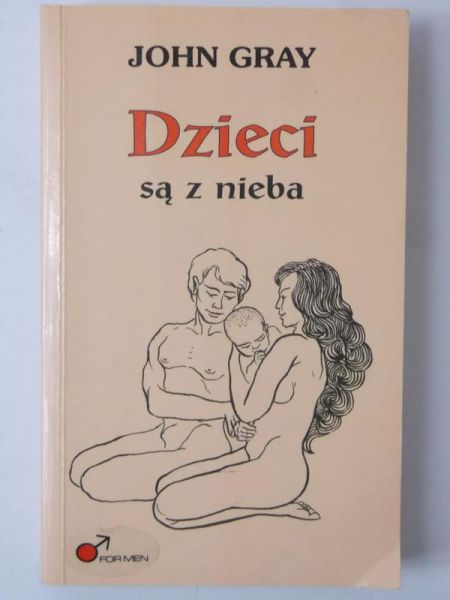 Gray John - Dzieci są z nieba