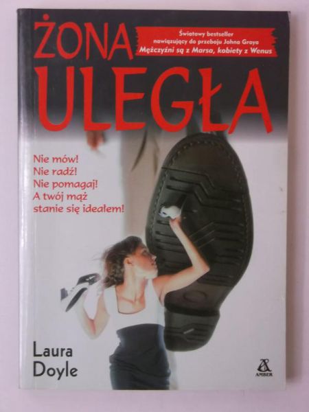 Żona uległa