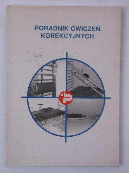 Poradnik ćwiczeń korekcyjnych