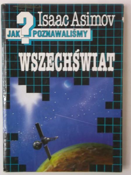 Asimov Isaac - Jak poznawaliśmy wszechświat