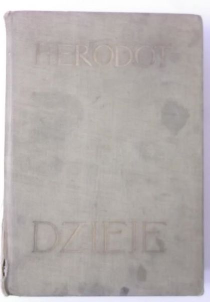 Dzieje