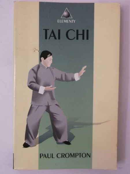 Crompton Paul - Tai Chi