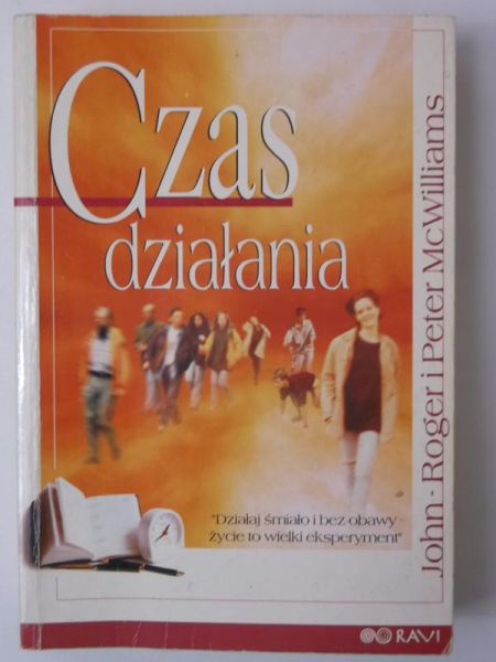Czas działania