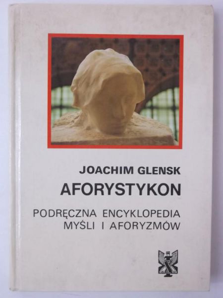 Glensk Joachim - Aforystkon