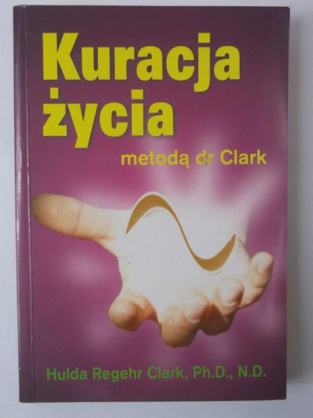 Kuracja życia metodą dr