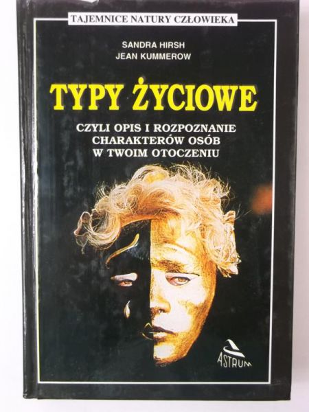 Hirsh Sandra - Typy życiowe