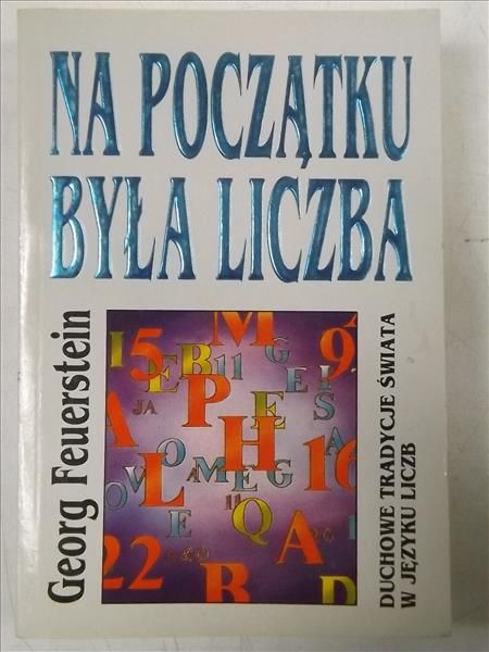 Na początki była liczba