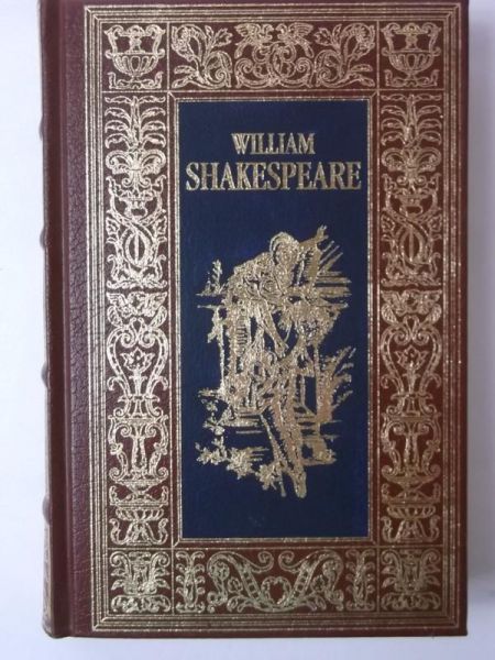 Hamlet. Romeo i Julia, Ex Libris