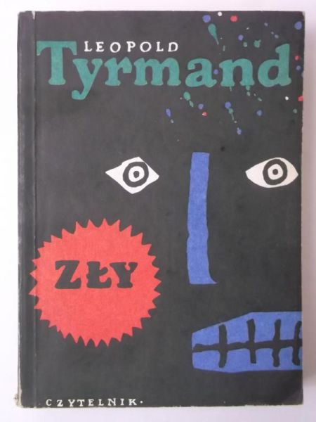 Zły