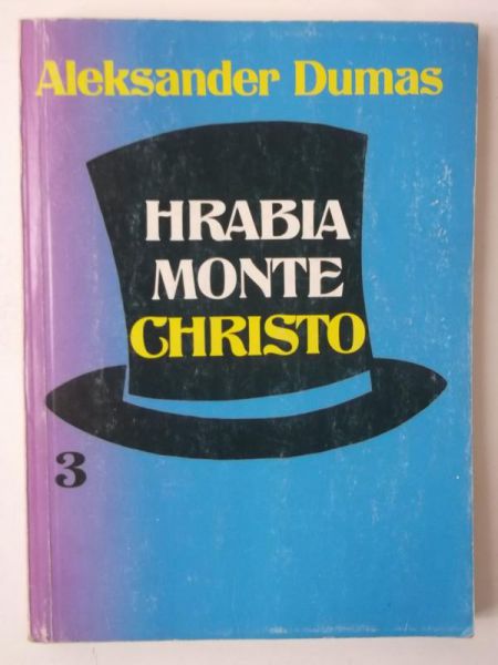 Hrabia Monte Christo 3