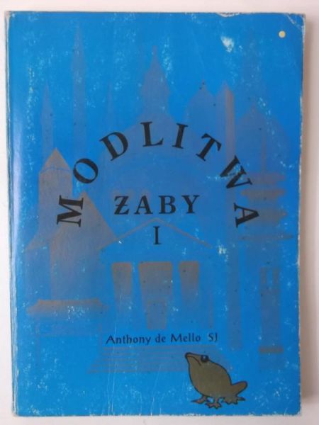 Modlitwa żaby, Tom I