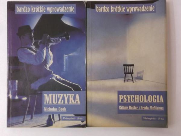 Muzyka  Psychologia