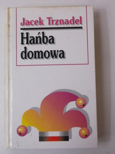Hańba domowa