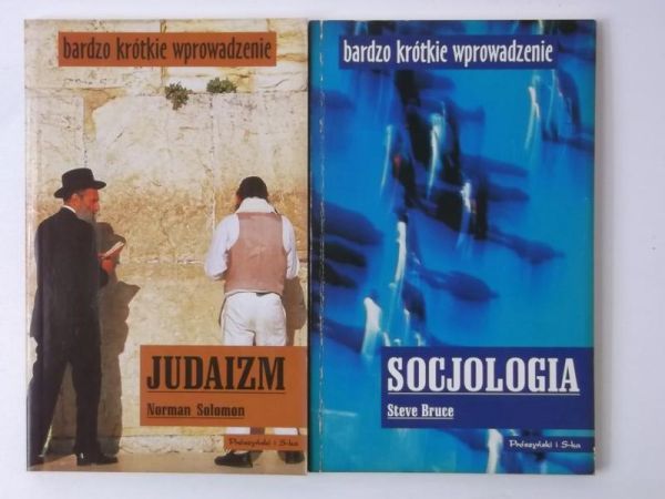 Socjologia  Judaizm