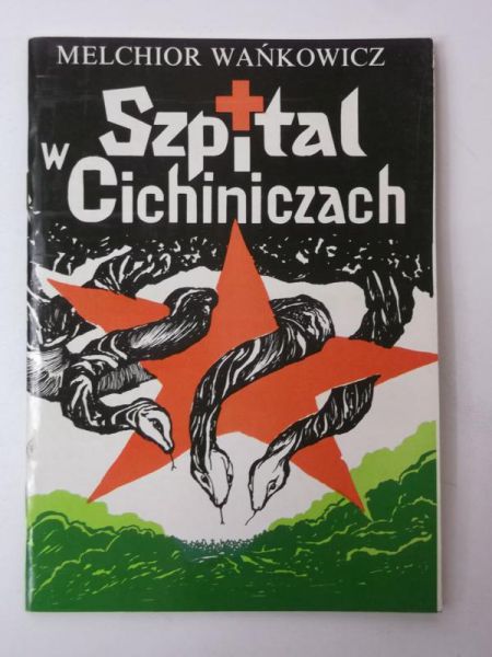Szpital w Chichiniczach