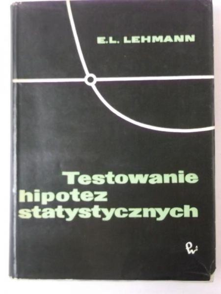Testowanie hipotez statystycznych