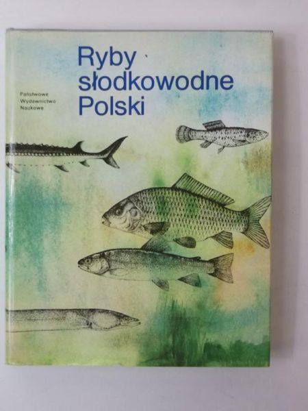 Ryby słoskowodne Polski