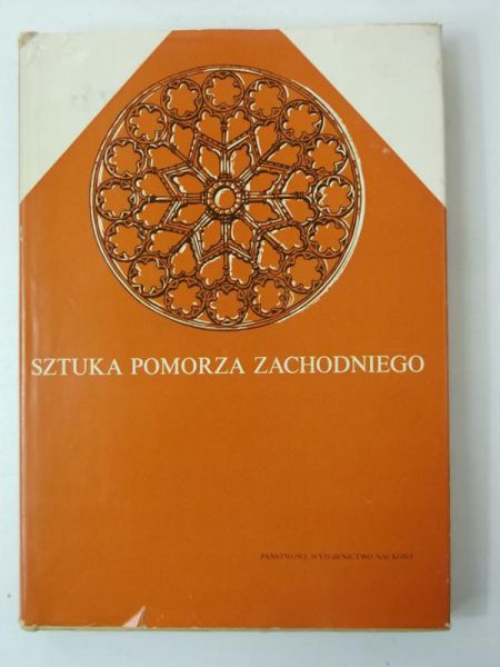 Sztuka Pomorza Zachodniego