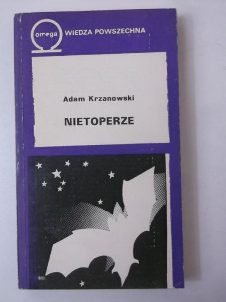 Nietoperze