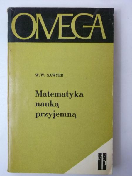 Matematyka nauką przyjemną, Omega