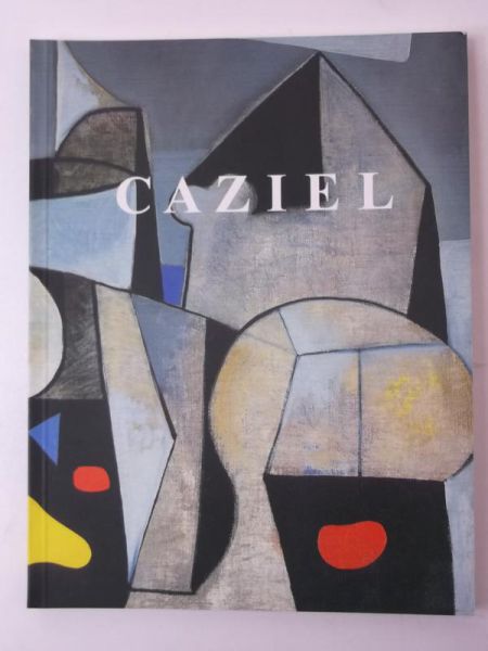 Caziel