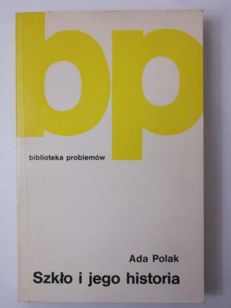 Szkło i jego historia