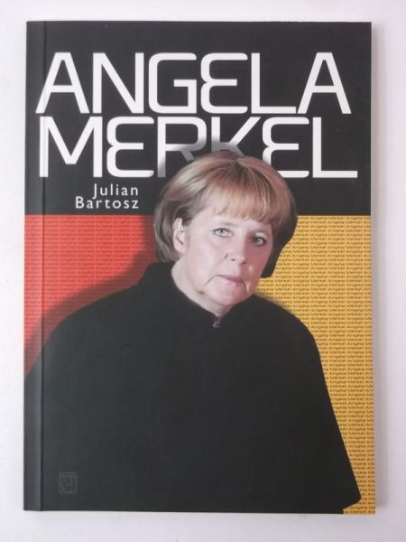 Bartosz Julian - Angela Merkel
