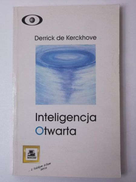 de rrick - Inteligencja otwarta