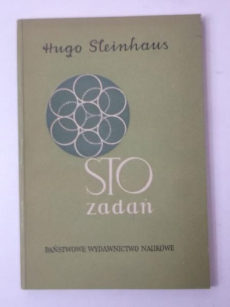 Steinhaus Hugo - Sto zadań