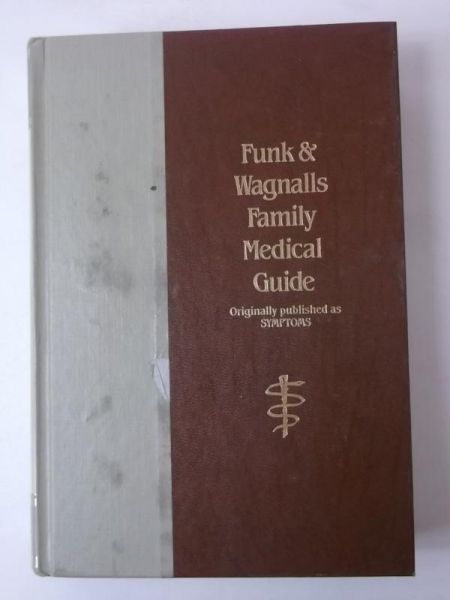 Funk&Wagnalls Family Medical Guide