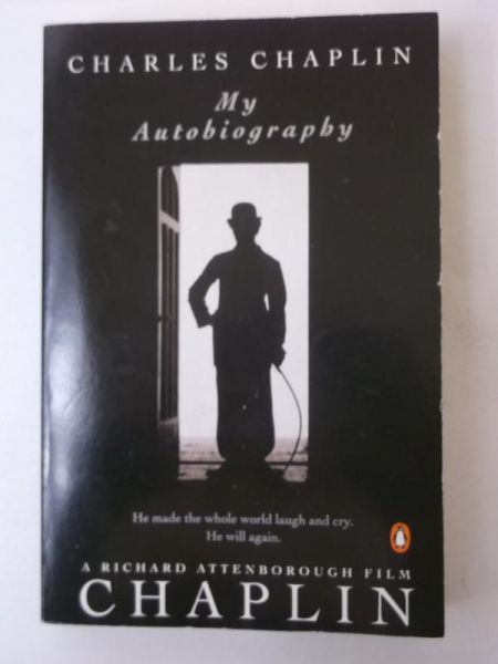 My Autobiography