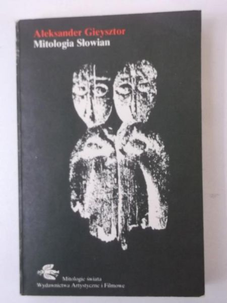 Mitologia Słowian