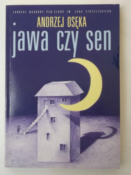 Jawa czy sen
