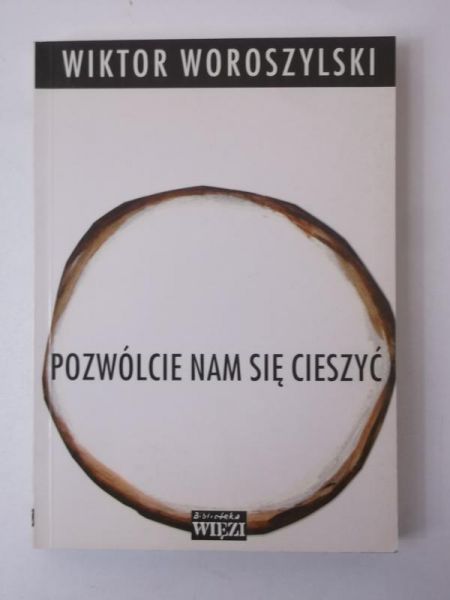 Pozwólcie nam się cieszyć