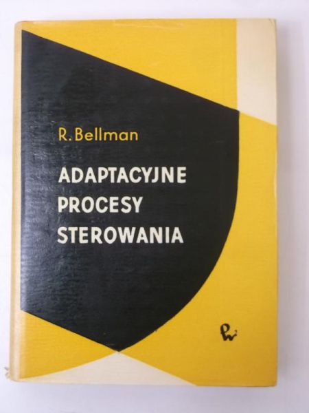 Adaptacyjne procesy sterowania