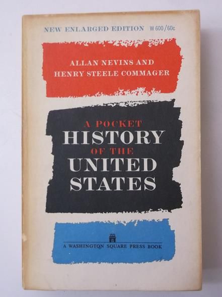 A Pocket History of the United States