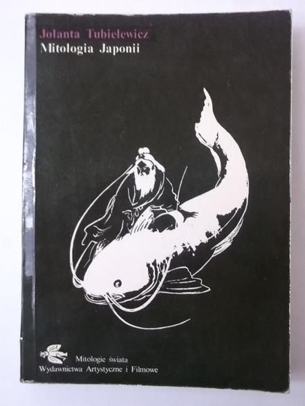 Mitologia Japonii