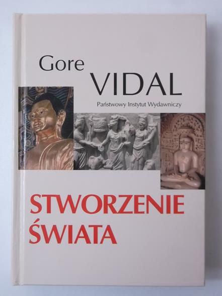 Stworzenie świata