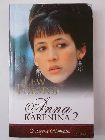 Anna Karenina 2