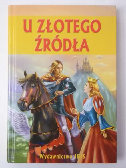 U złotego źródła